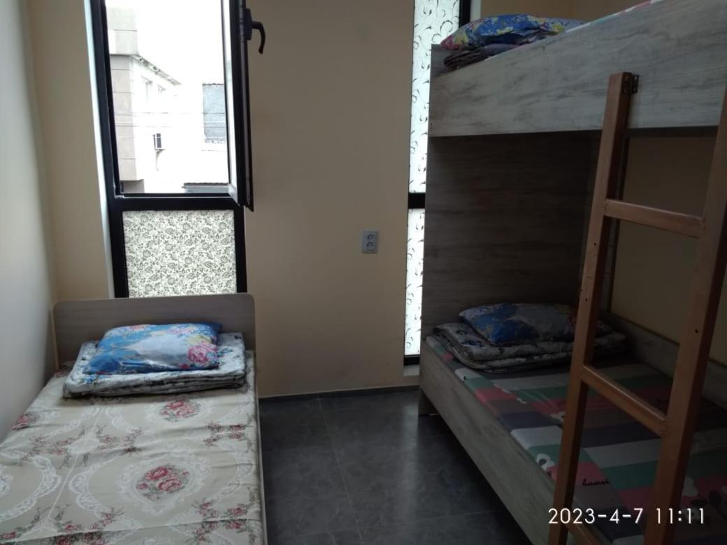 Tastaq Hostel 알마티 외부 사진