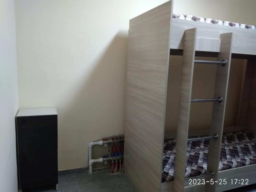 Tastaq Hostel 알마티 외부 사진
