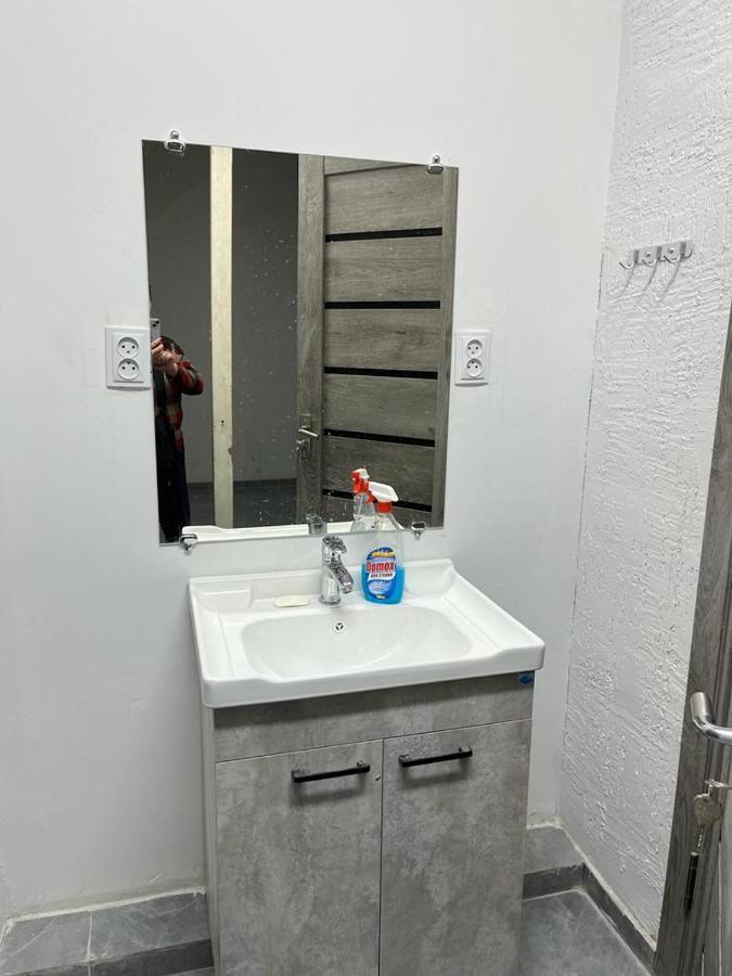 Tastaq Hostel 알마티 외부 사진