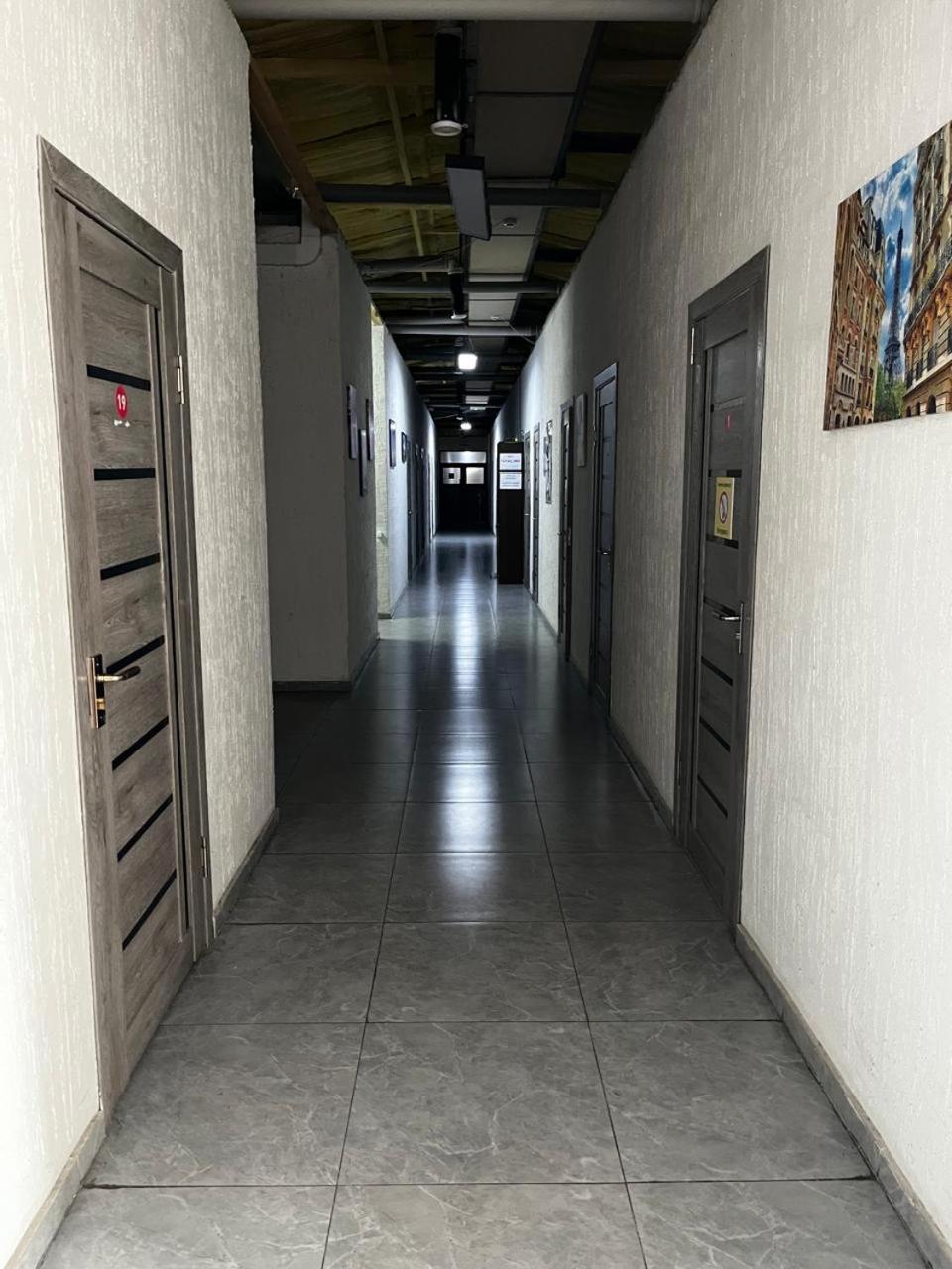Tastaq Hostel 알마티 외부 사진