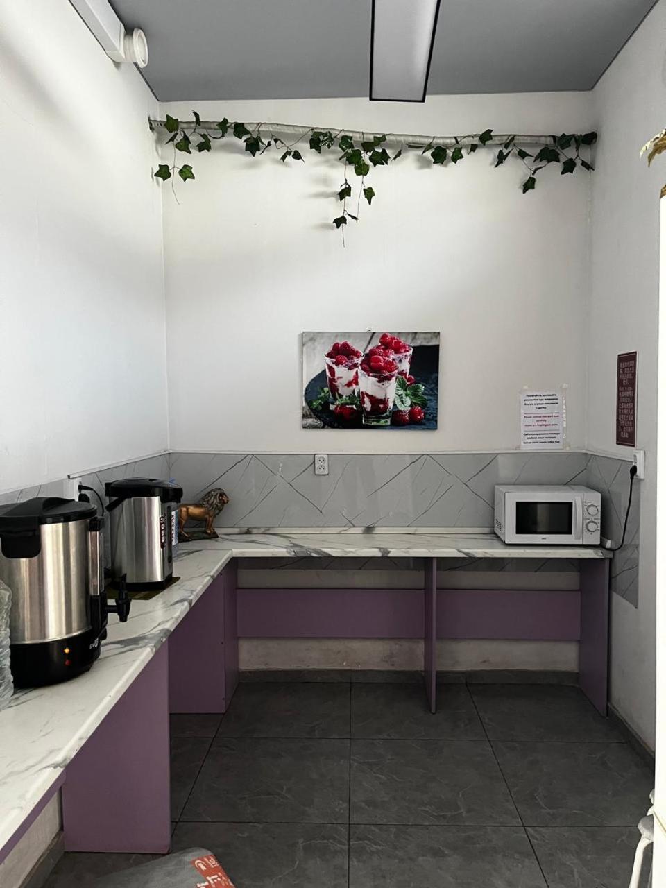 Tastaq Hostel 알마티 외부 사진